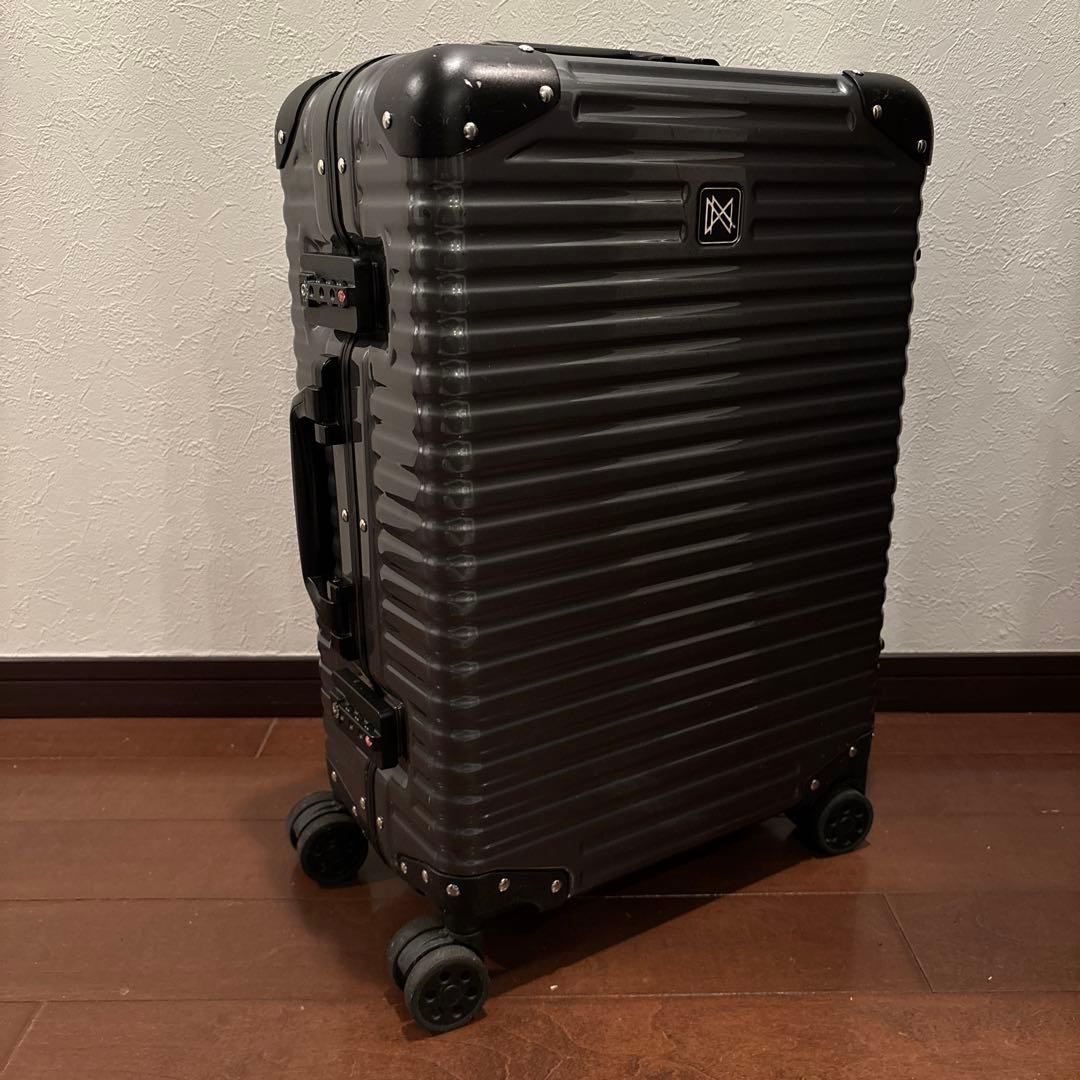 LANZZO ランツォ 34L スーツケース