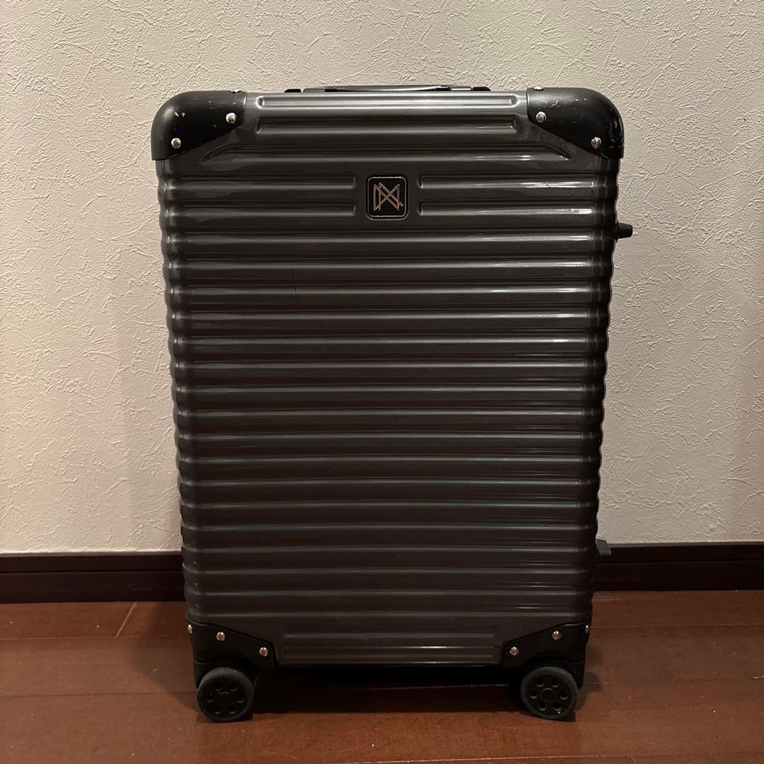 LANZZO ランツォ 34L スーツケース