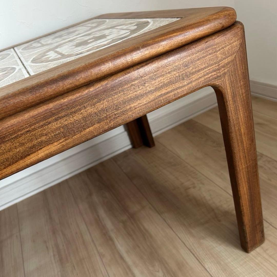 G-PLAN ジープラン ローテーブル コーヒーテーブル タイル ヴィンテージ