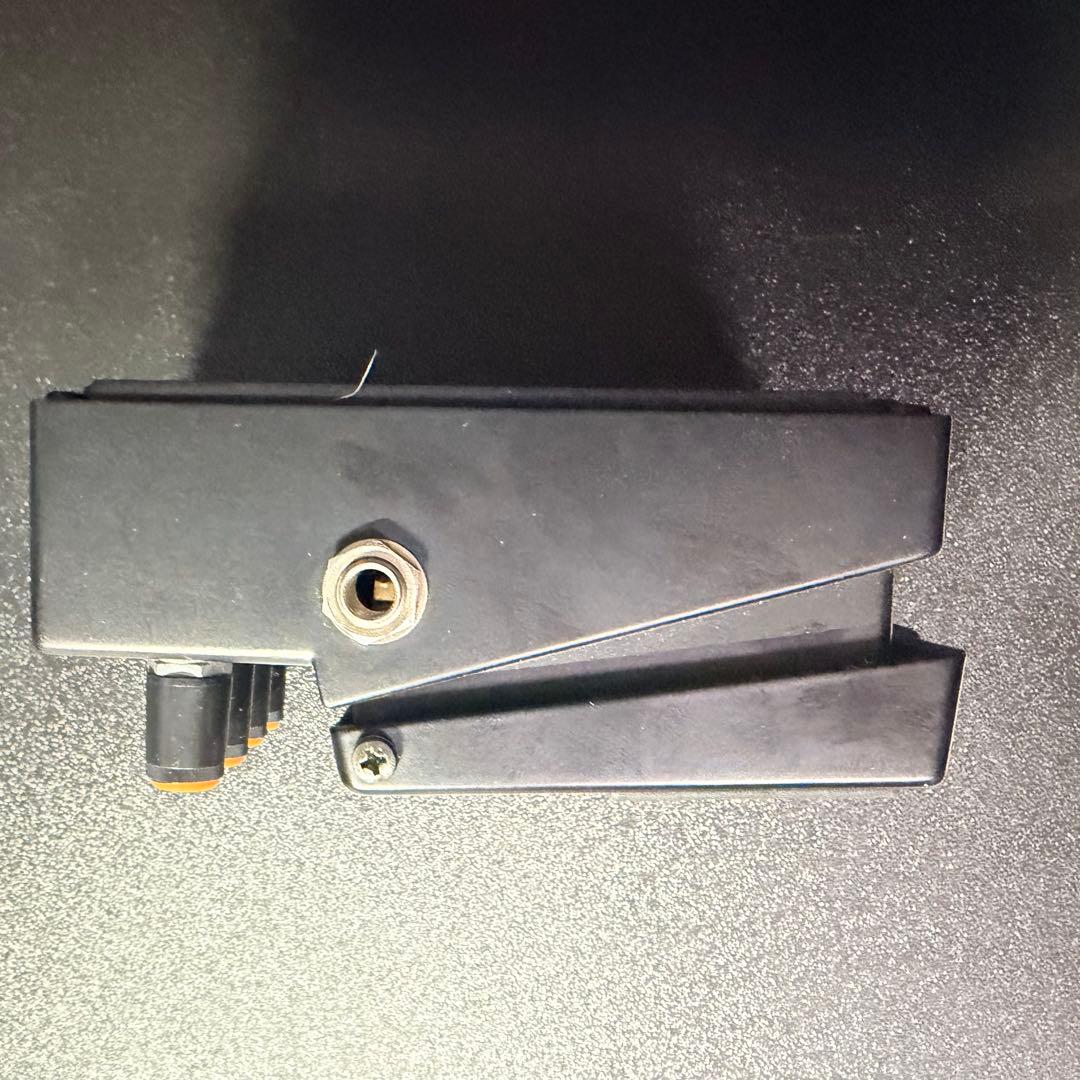 ギター made in japan Heavy l HM-2