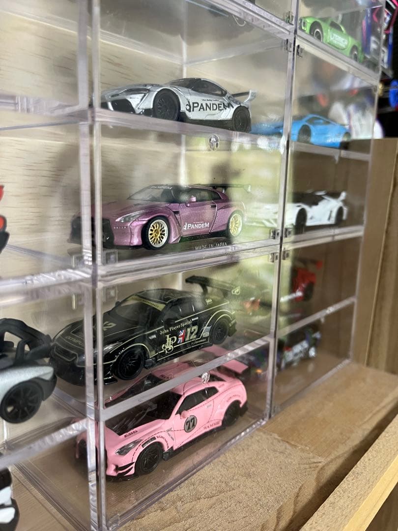 MINI GT 20台まとめ売り