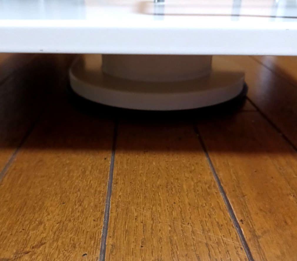 LION回転本立BS型