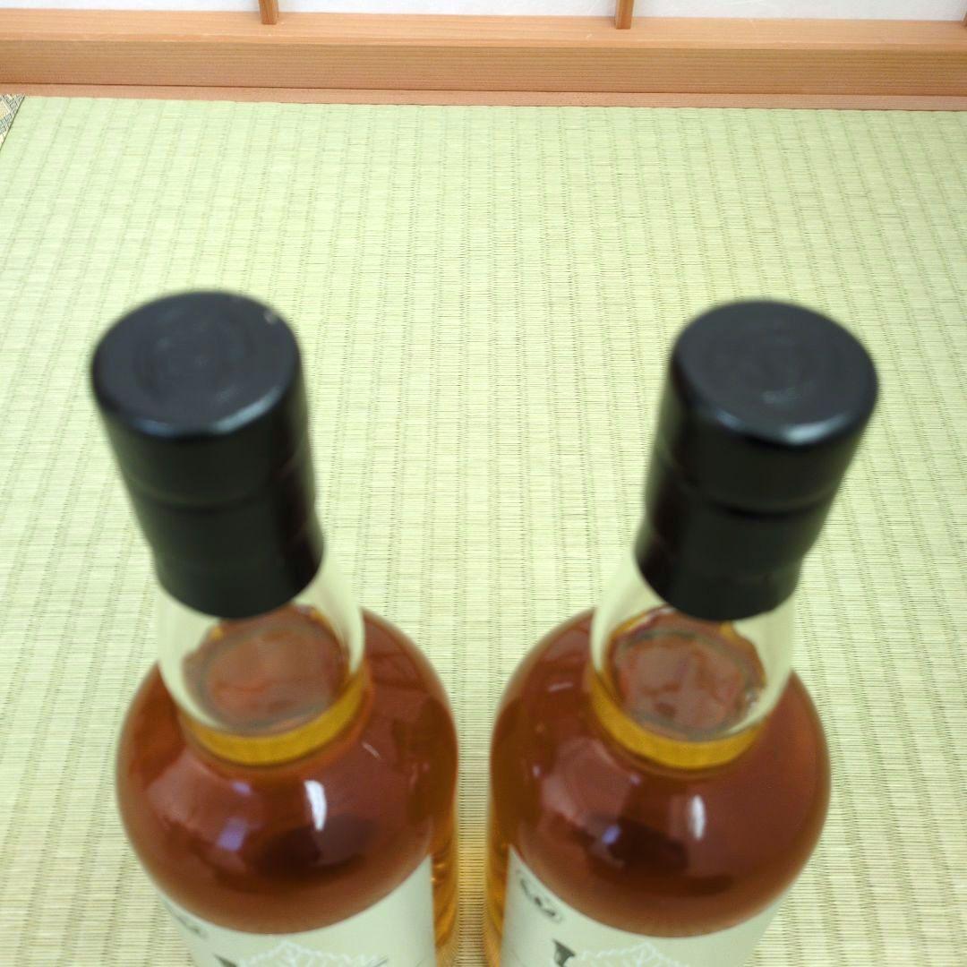 イチローズモルト505 700ml 2本セット