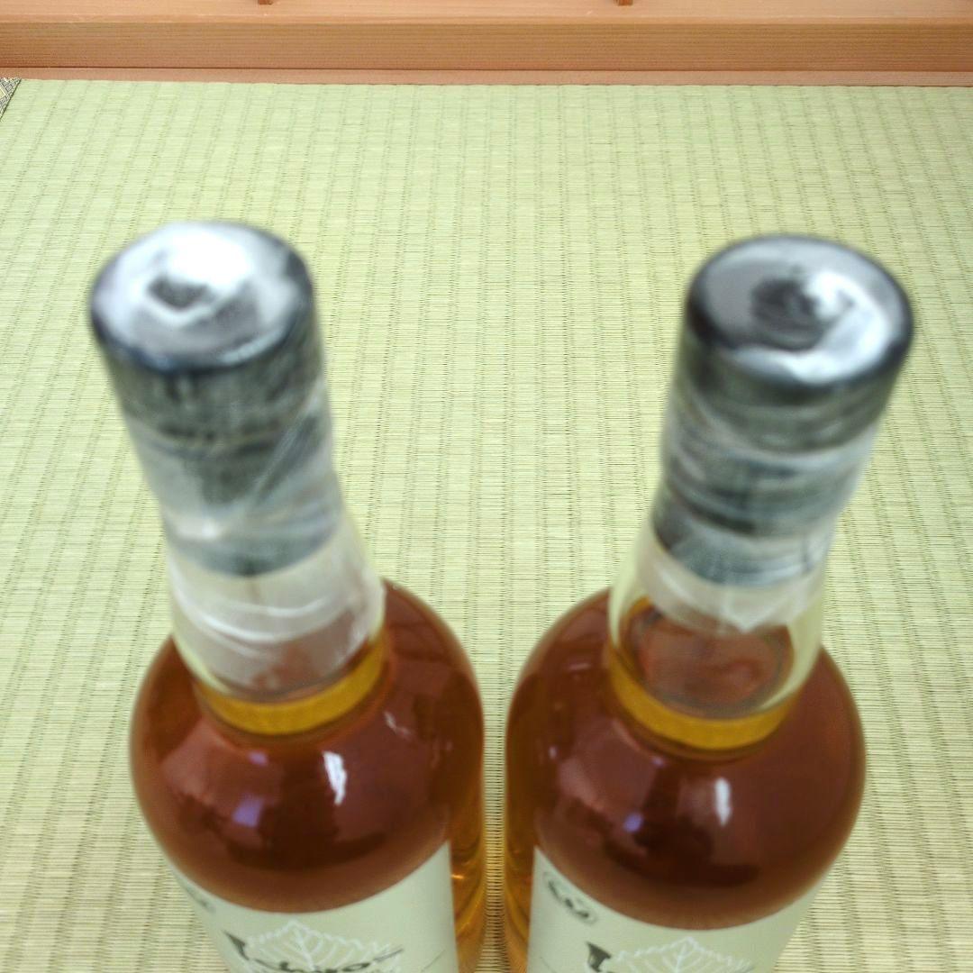 イチローズモルト505 700ml 2本セット