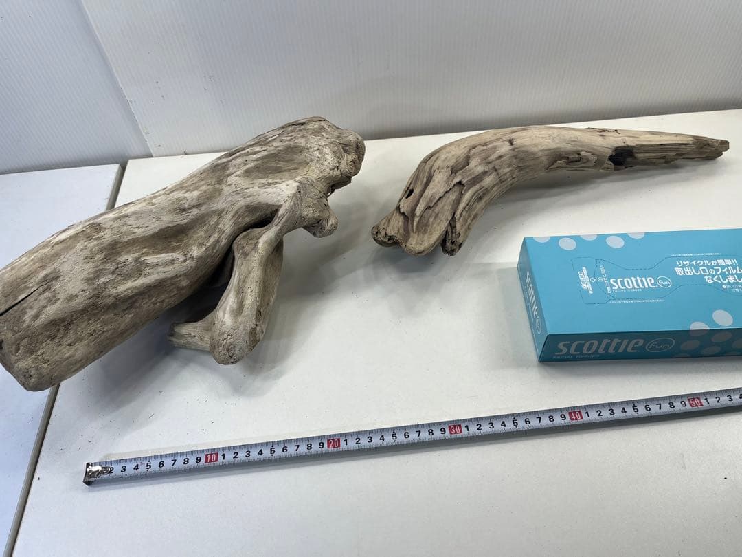 R70アク抜き済み流木 爬虫類シェルター レイアウト用 インテリア エアプランツ