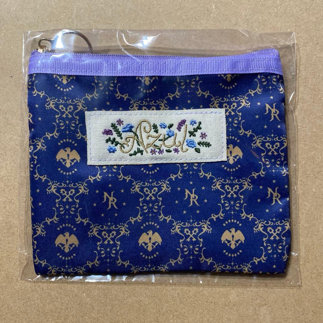 ツイステ アズール ブルームバースデー5点セット