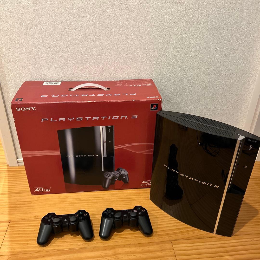 【PS3】 プレイステーション3本体すぐ遊べるセット【プレステ3】CECHH