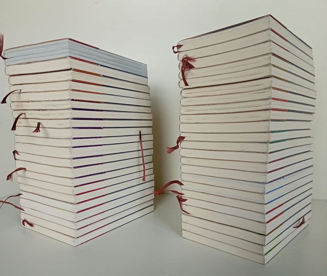 ローマ人の物語 全43巻、スペシャルガイドブック