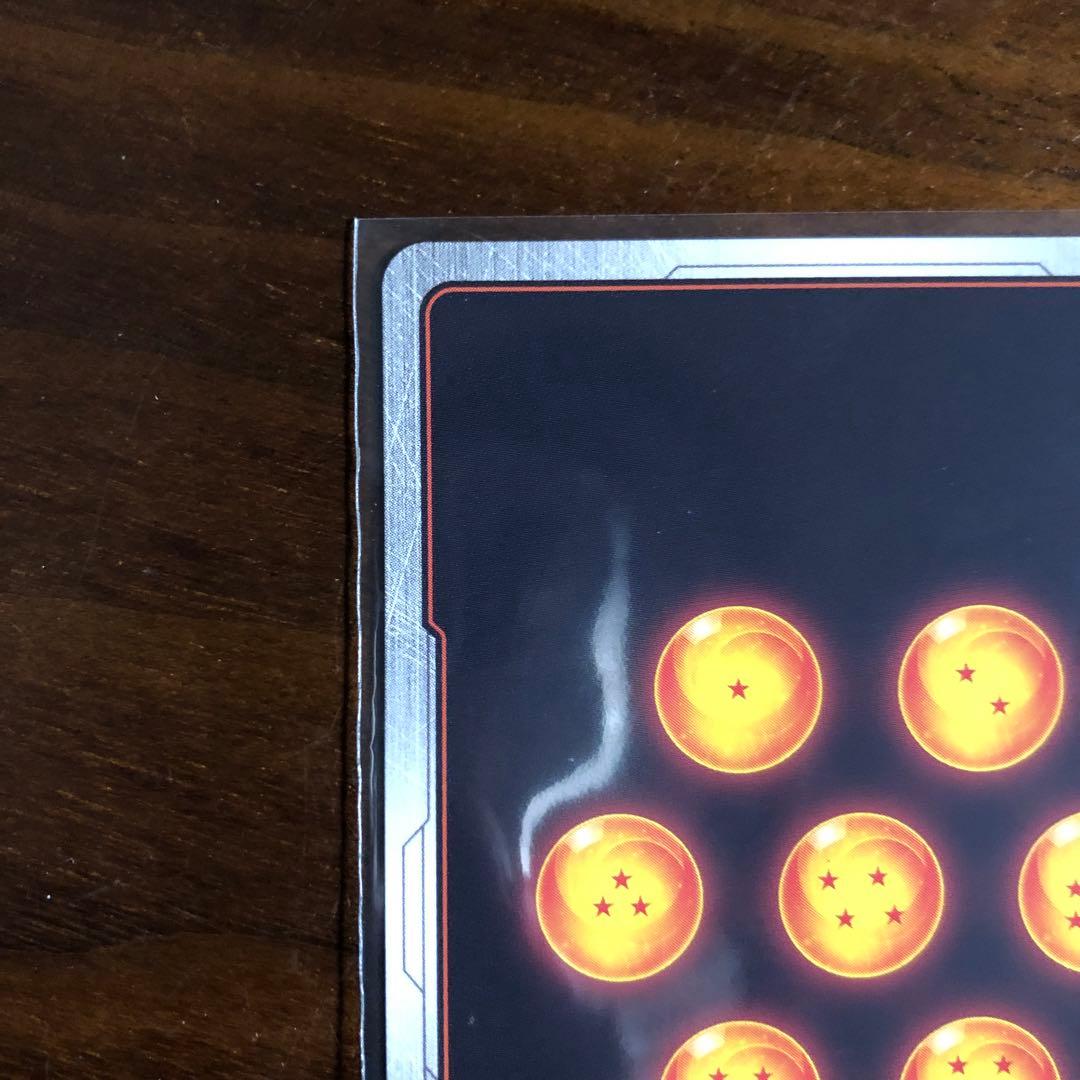 ドラゴンボール　フュージョンワールド　バーダック　チャンピオンシップ　プロモ