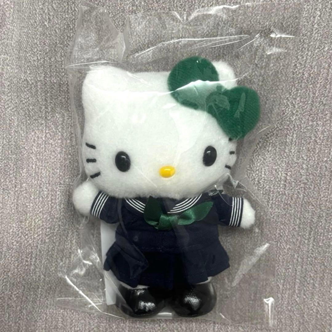 常盤木 ハローキティ