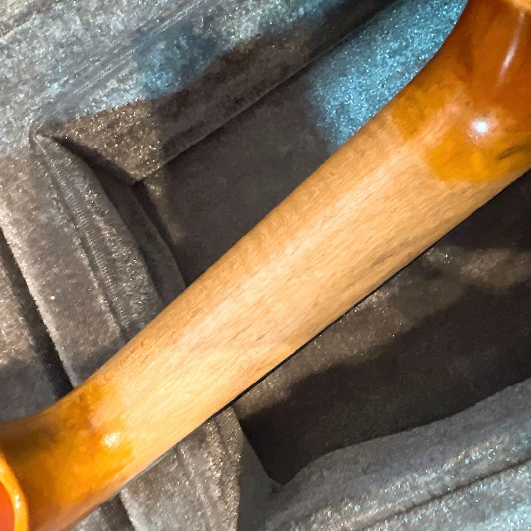 【限定１本】 SUZUKI バイオリン NO.330 1/2 Anno1983