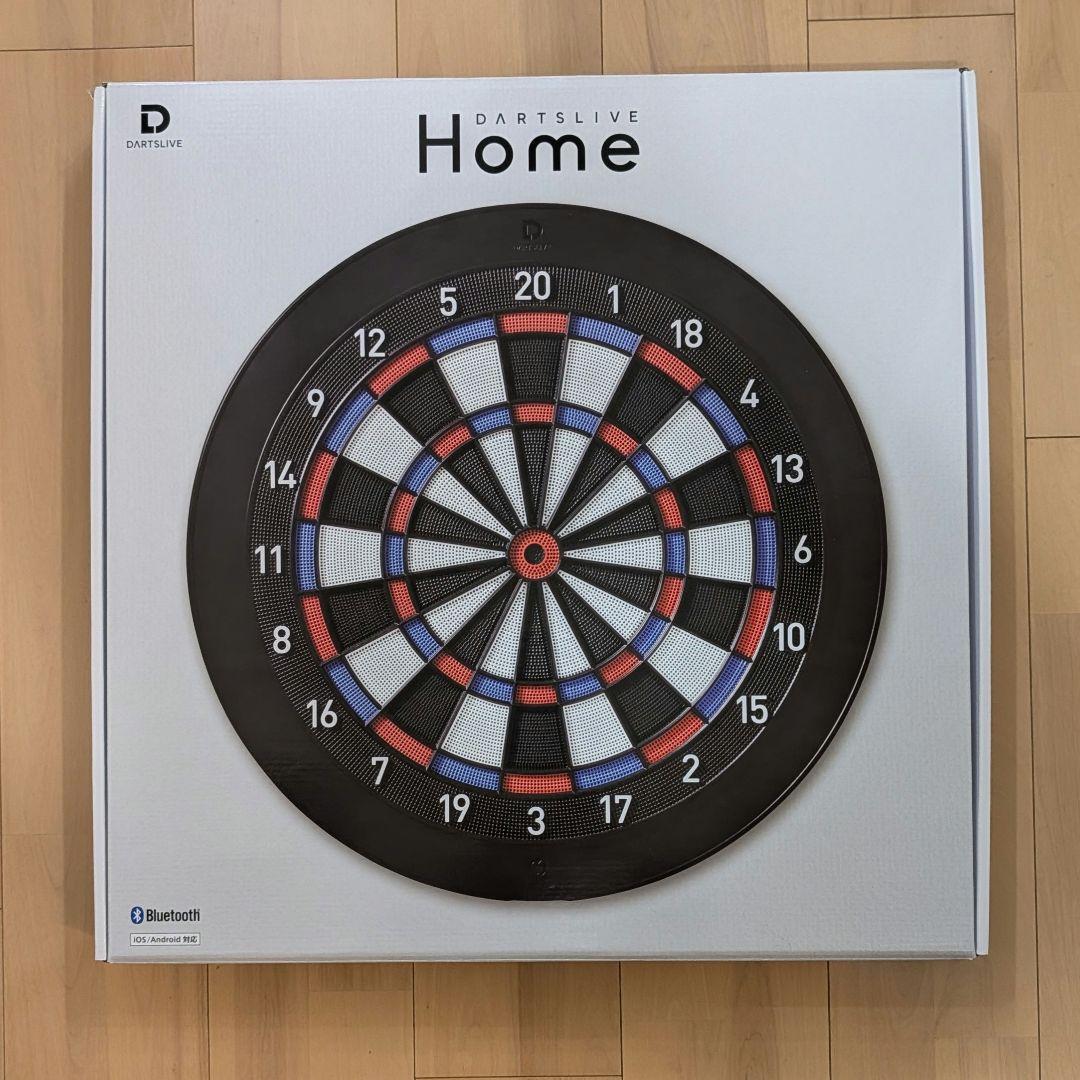 まいまい　DARTSLIVE  ダーツボード