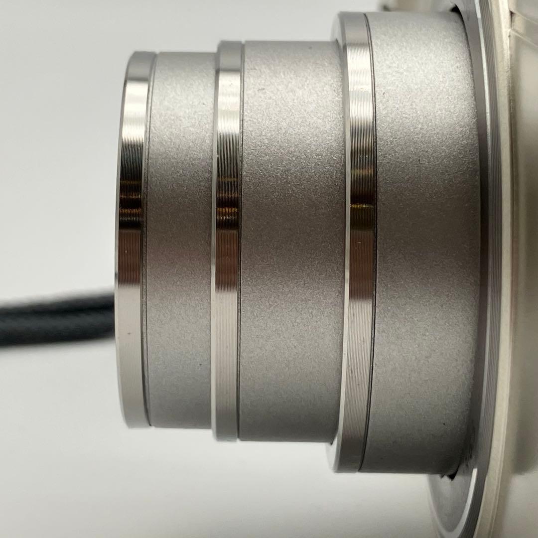 オリンパス コンパクト デジカメ STYLUS 5倍ズームVG-190