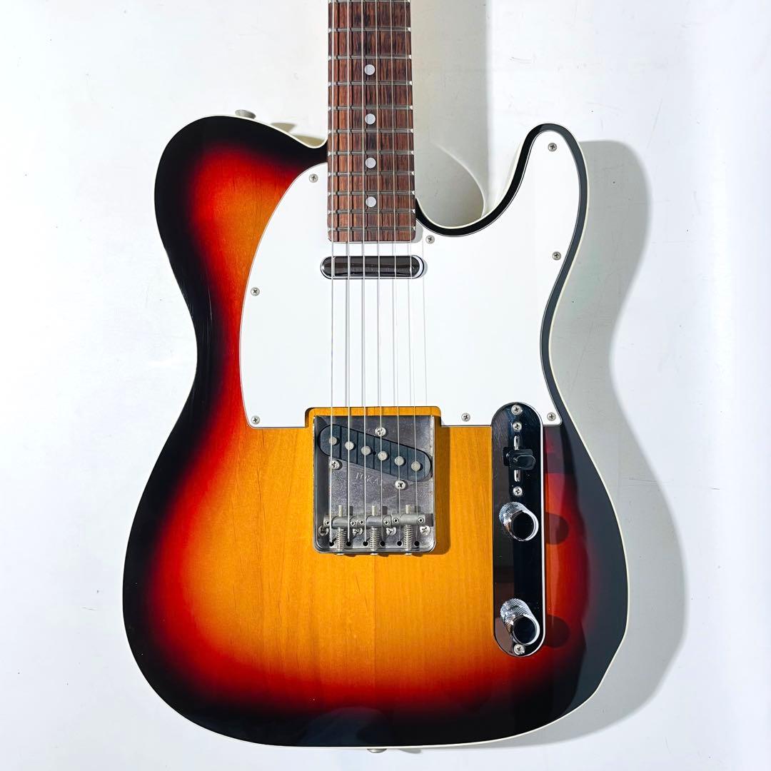 【美品】TOKAI トーカイ BREEZYSOUND ATE