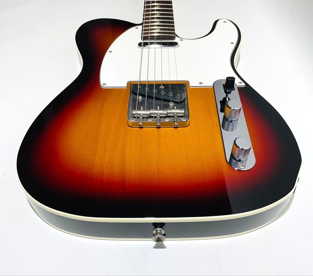 【美品】TOKAI トーカイ BREEZYSOUND ATE