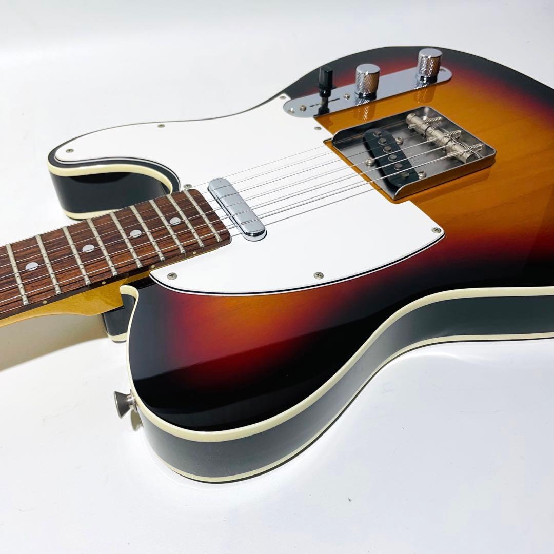 【美品】TOKAI トーカイ BREEZYSOUND ATE