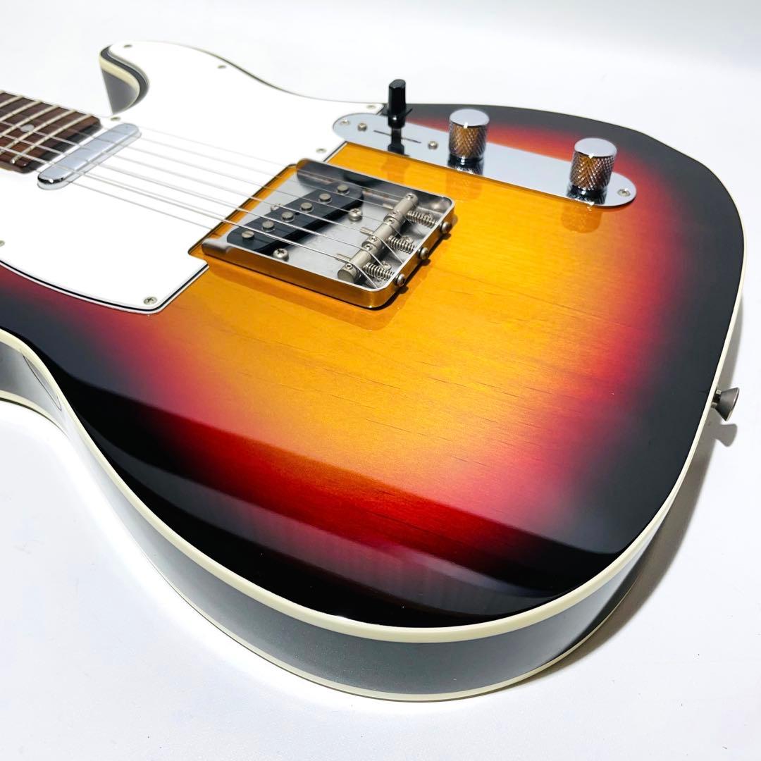 【美品】TOKAI トーカイ BREEZYSOUND ATE