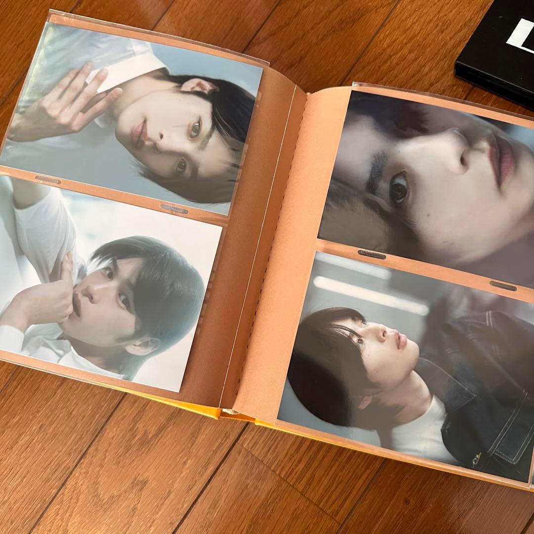 青木瞭　ブロマイドまとめ売り