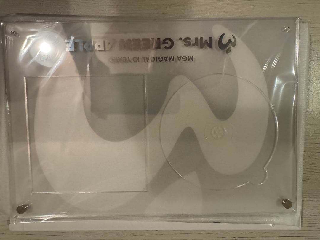 ミュージック Mrs. GREEN APPLE Harmony DVD