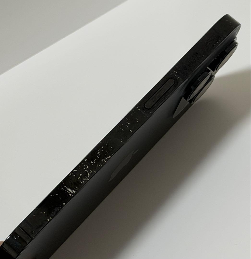 iPhone14pro 125GB スペースブラック SIMフリー