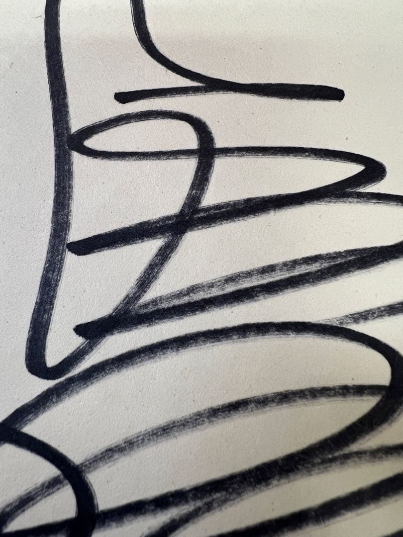 王貞治 1980年代 直筆サイン 巨人軍 レジェンド