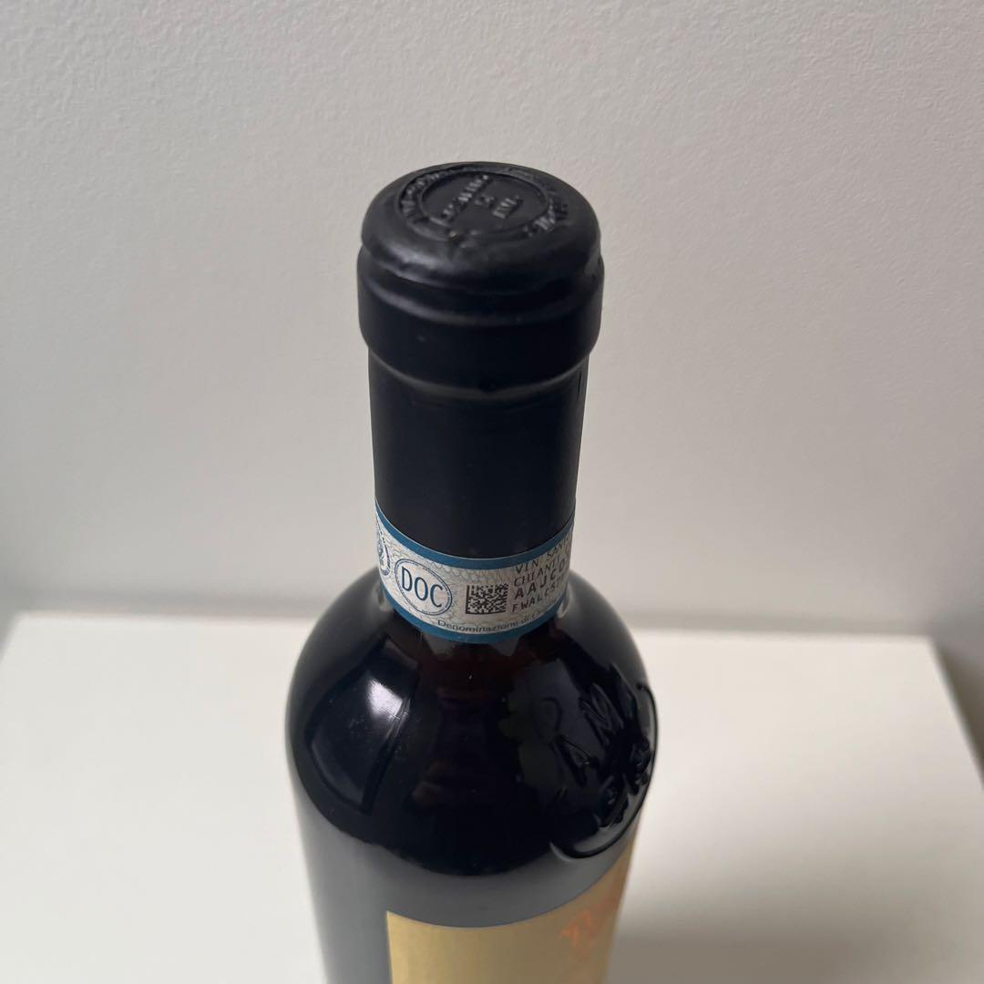 【イタリアワイン】 ヴィンサント オッキオ ディ ペルニーチェ