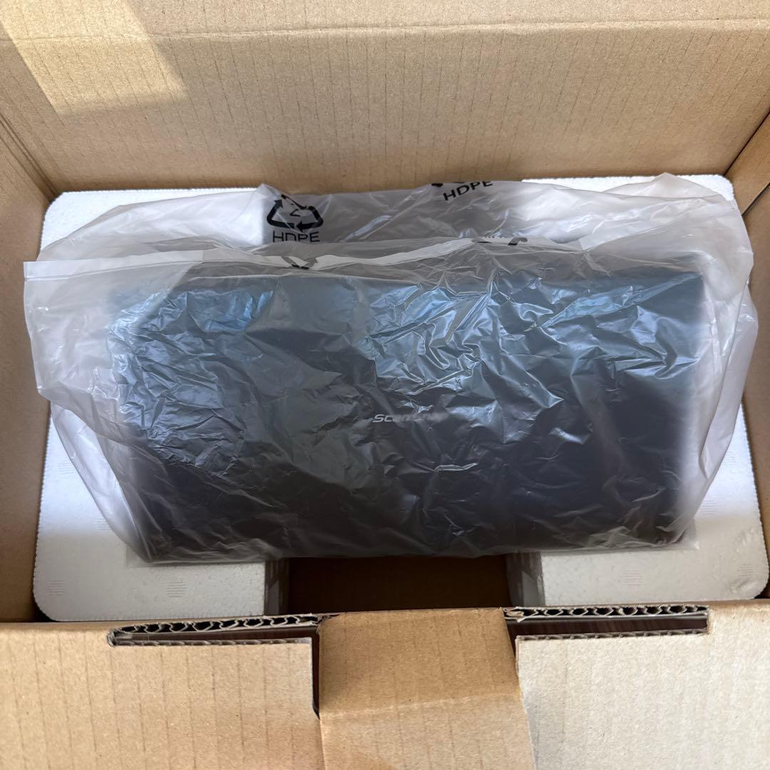 Fujitsu ScanSnap iX500美品 動作保証品