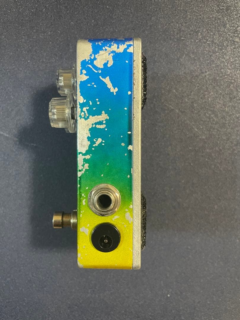 【3連休値下げ中】9overdrive9 Verre オーバードライブ 初期型