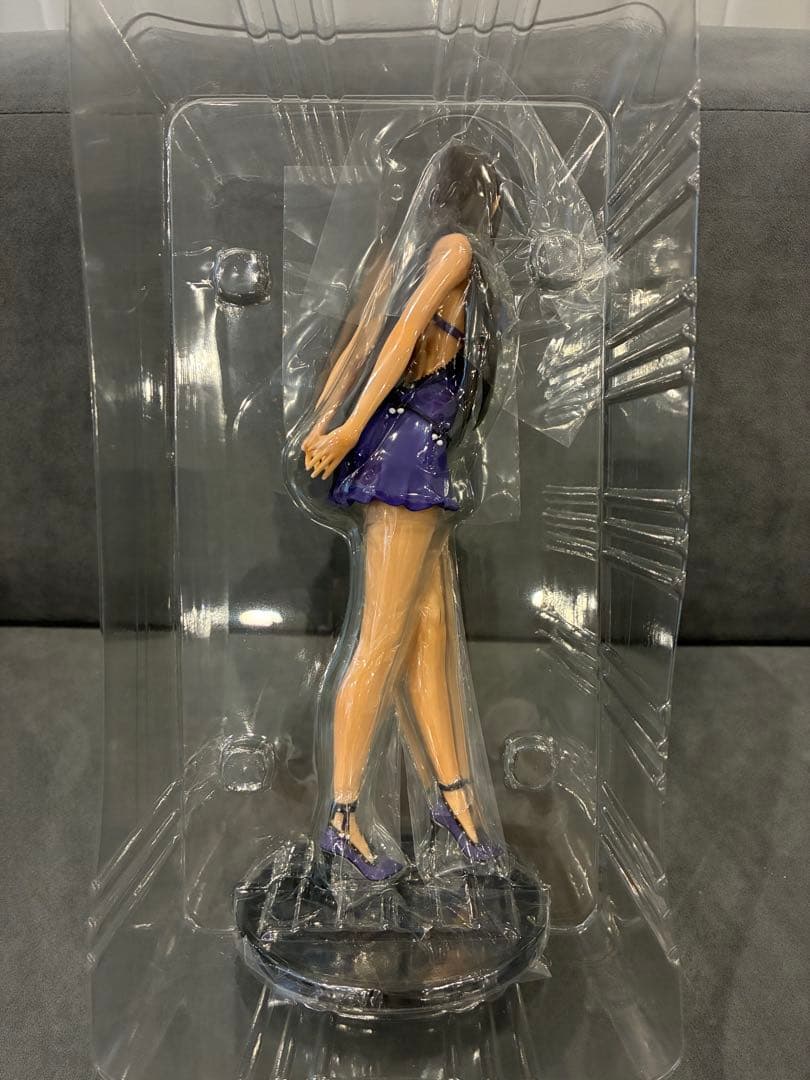 ファイナルファンタジー7 FF7 ティファ ドレスVer. スタティックアーツ