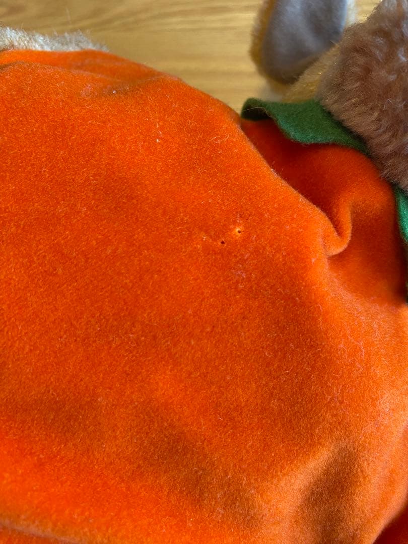 ★シュタイフ 犬 steiff★