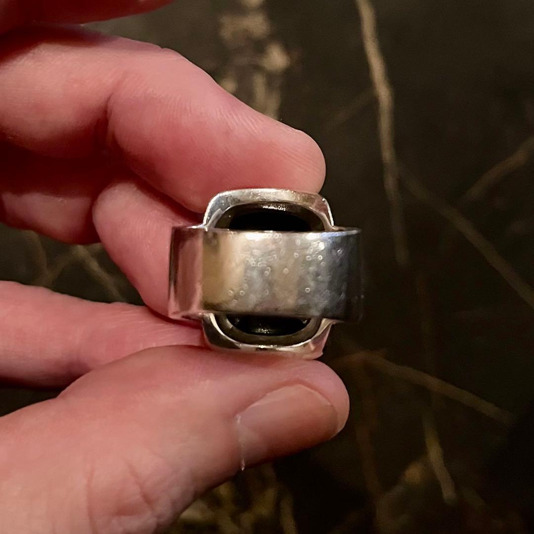 ジャスティンデイビス エミネムリング #16