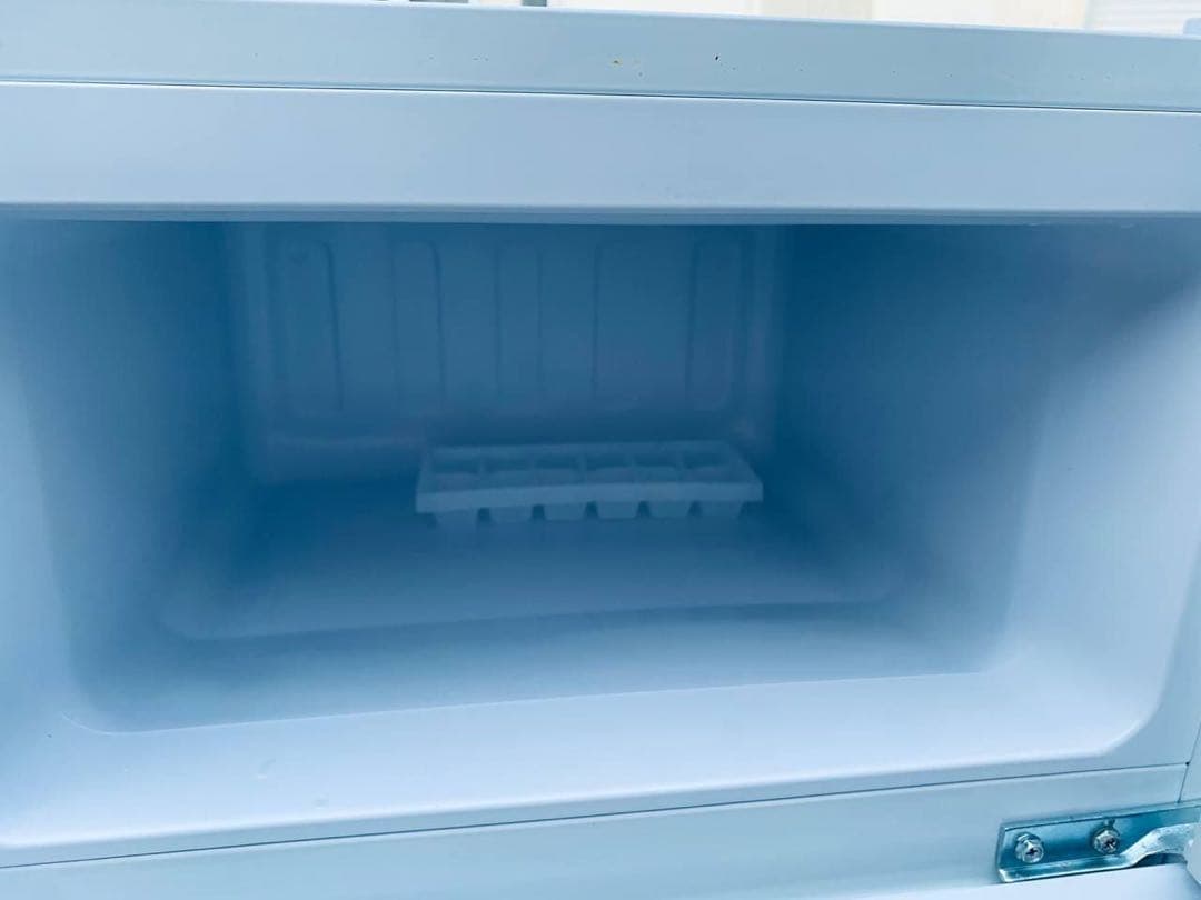 ♦Haier 冷凍冷蔵庫【2020年製】JR-N85C