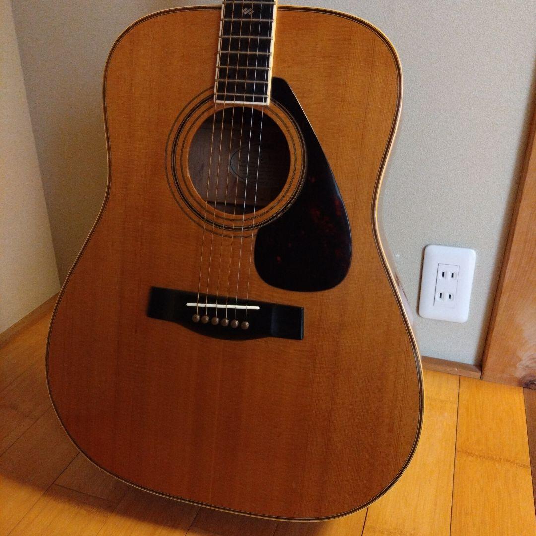 ヤマハ　YAMAHA　 L-5 前期　アコースティックギター