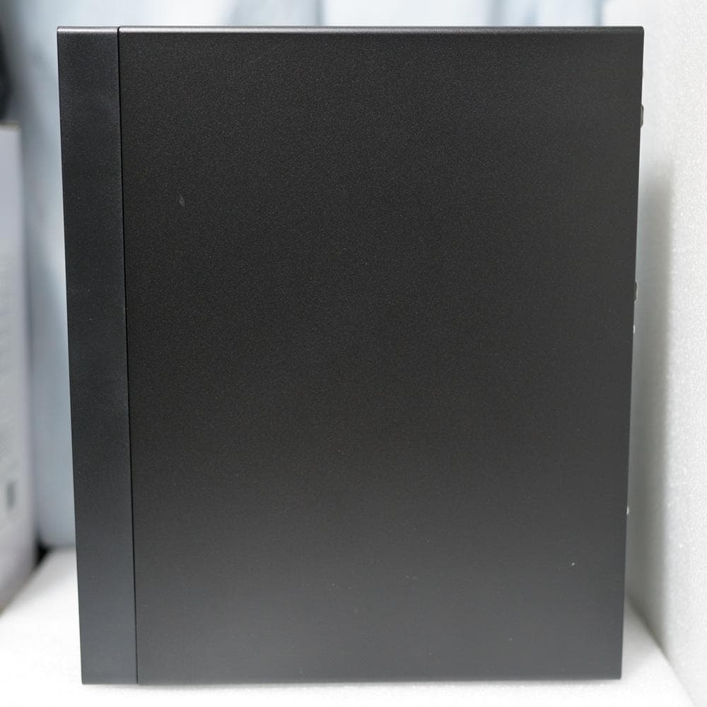 Windowsデスクトップ ThinkStation P330 Tower Mem32G SSD+HDD4T