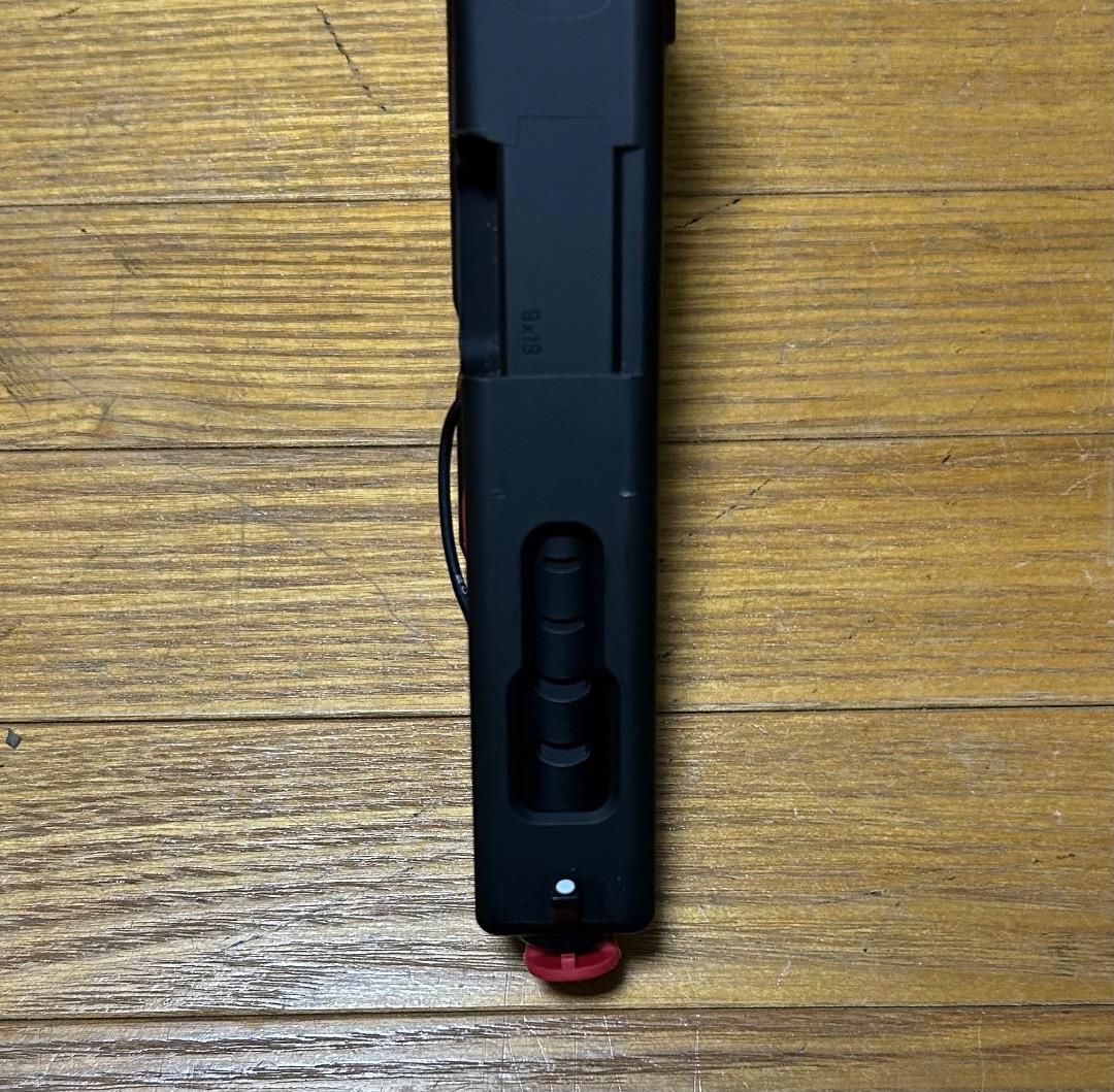 東京マルイ　グロック18c電動