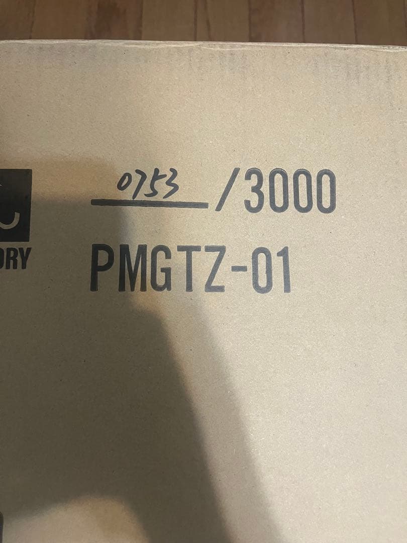 プレミアムマスターライン GANTZ:O レイカ ブラックバージョン