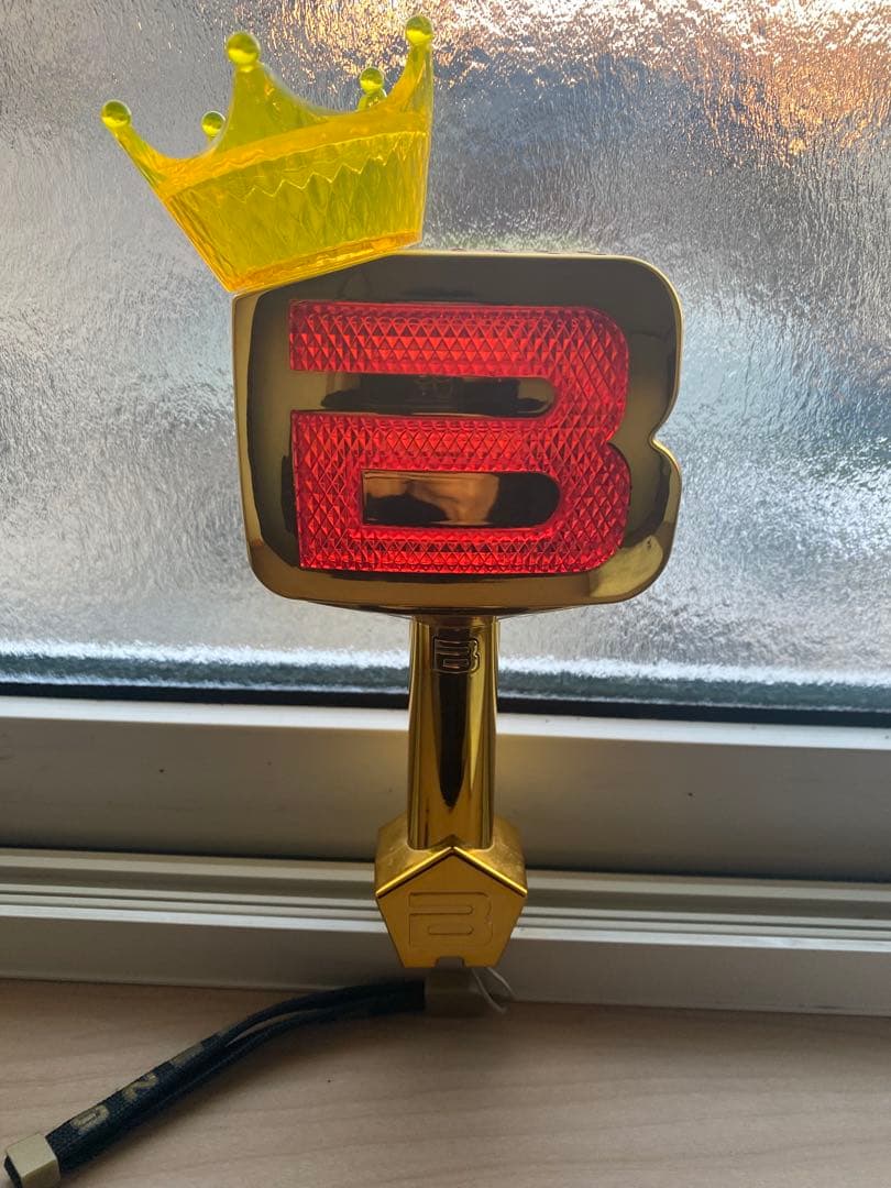 bigbangスウェット