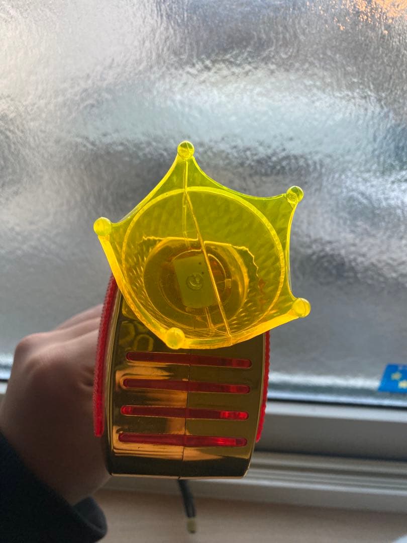 bigbangスウェット