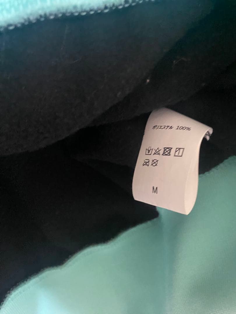 bigbangスウェット