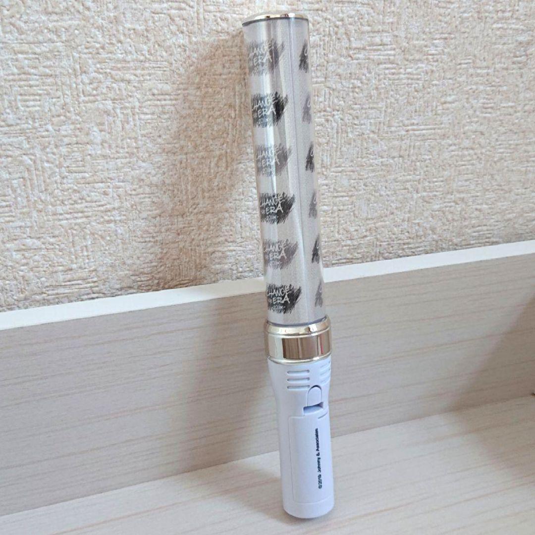 SixTONES 正規品 公式 チェンエラ ペンライト