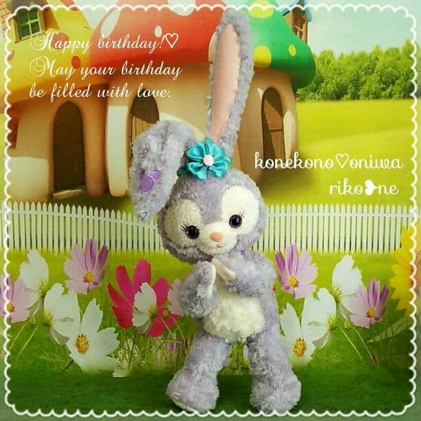 まりな様♡確認page☆ステラ.ルー