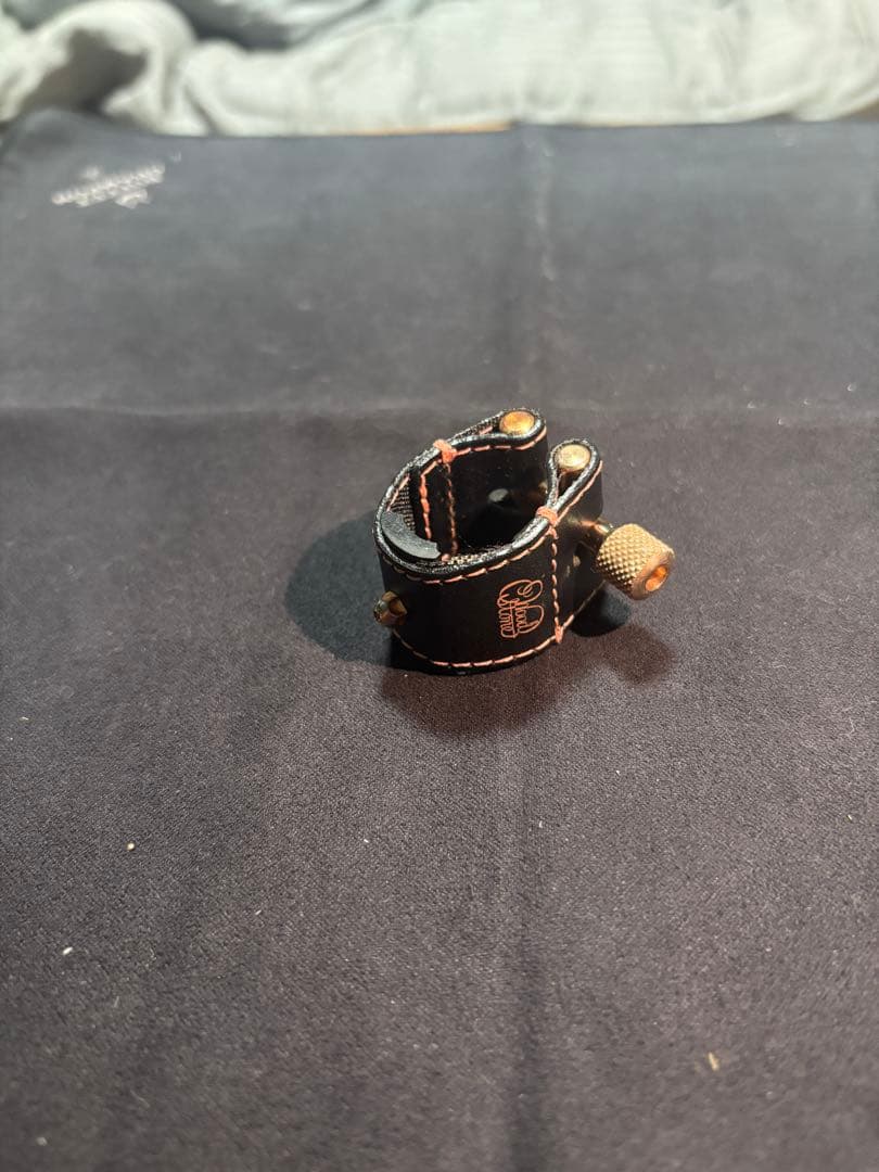 クラリネットリガチャー KODAMA ll