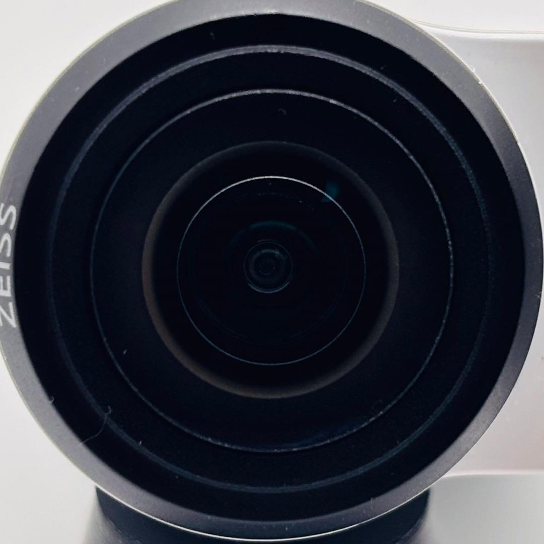 【美品動作確認済み】SONY FDR-X3000