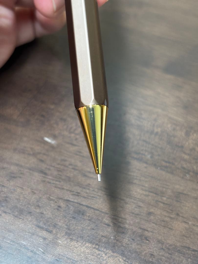 Kaweco カヴェコスペシャル × itoya 伊東屋　オリーブブラウン