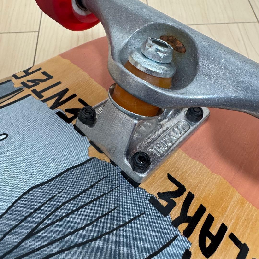 【希少モデル】 トイマシーン Blake Carpenter