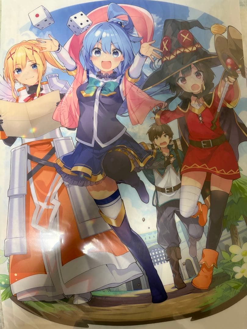 キャラクターグッズ 紙類、カード、プライズ、原画、ポスター 約200点まとめ売り