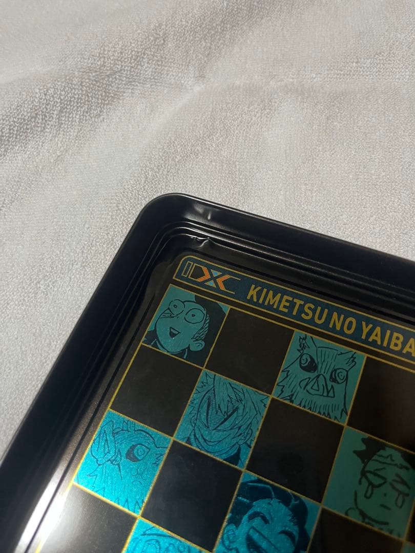 鬼滅の刃 コミックカレンダー 2021（使用済）