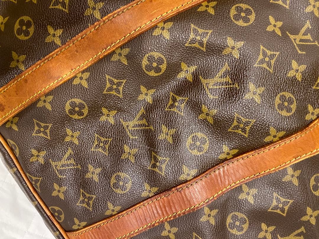 Louis Vuitton ボストンバッグ 70 シリウス