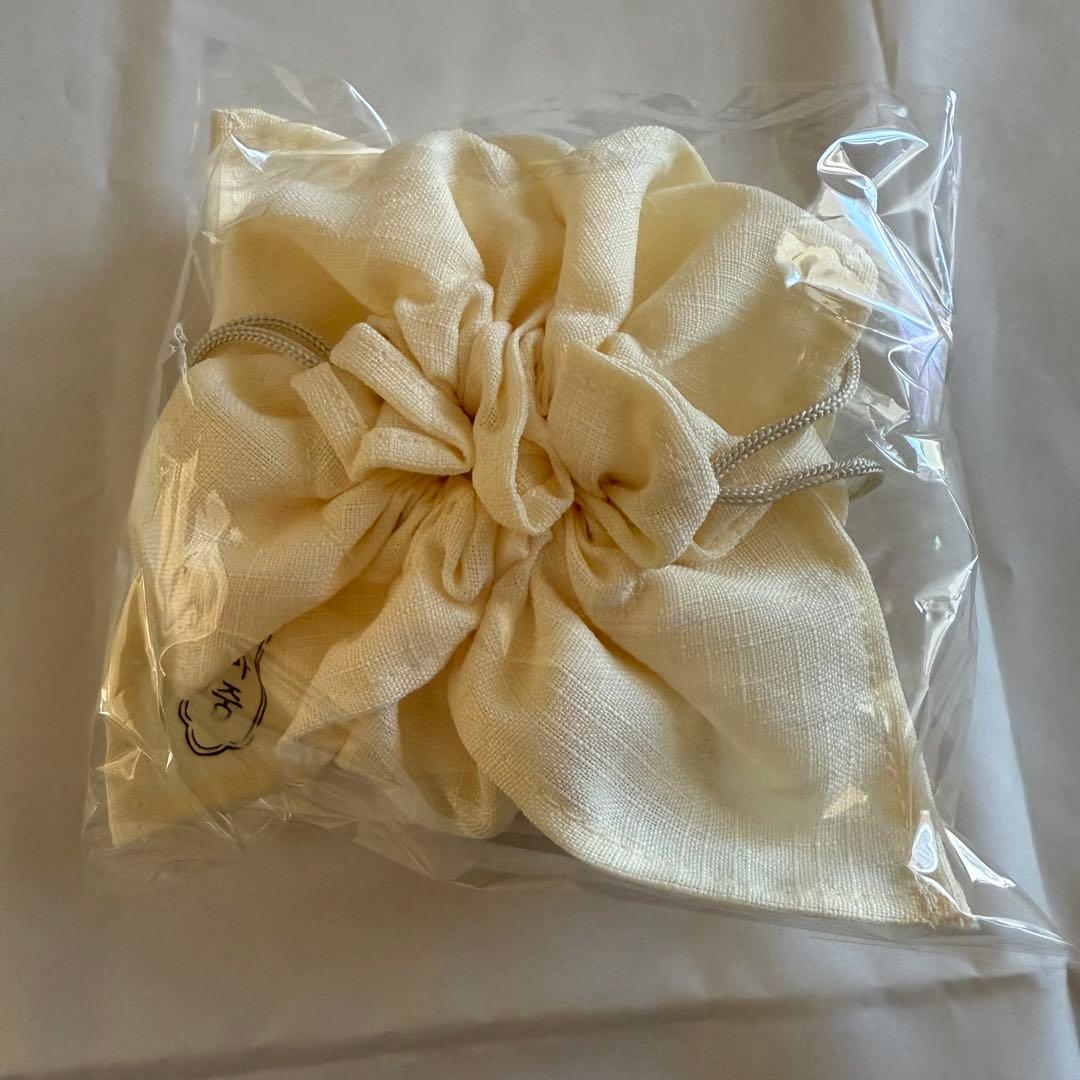 【新品未使用】BTS ダルマジュン 2024 ピアス＆チャーム セット