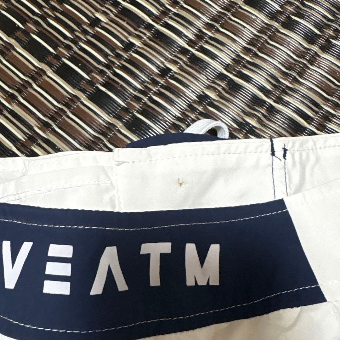 【人気モデル】VEATM サーフパンツ Mサイズ 人気カラー